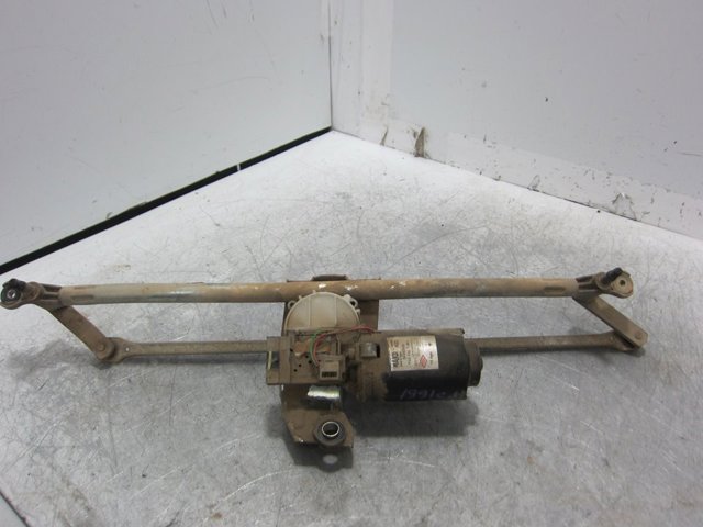 Silniczek wycieraczki szyby przedniej 64343499 FIAT