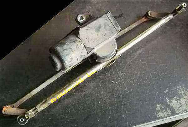 Silniczek wycieraczki szyby przedniej 64343499 FIAT