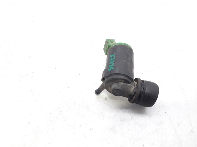 Pompka spryskiwacza szyby przedniej 643458 PEUGEOT