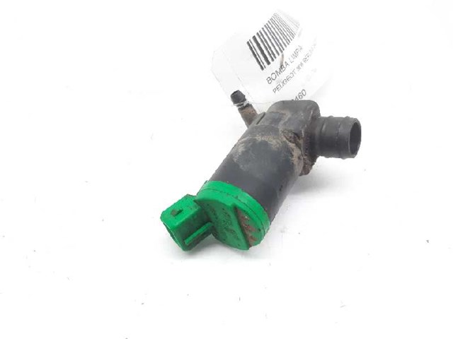 Pompka spryskiwacza szyby przedniej 643460 PEUGEOT