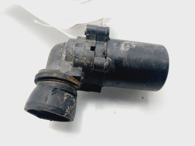 Pompka spryskiwacza szyby przedniej 643466 PEUGEOT