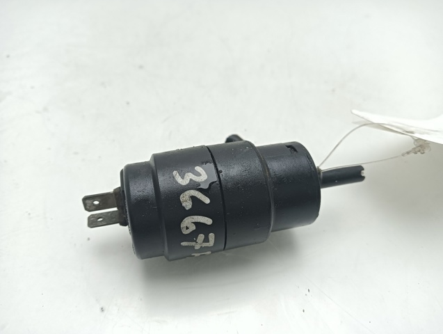 Pompka spryskiwacza szyby przedniej 643474 PEUGEOT