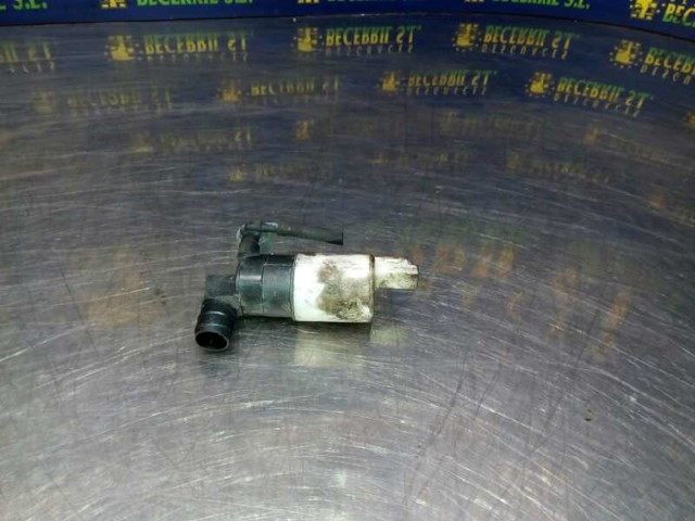 Pompka spryskiwacza szyby przedniej 643475 PEUGEOT