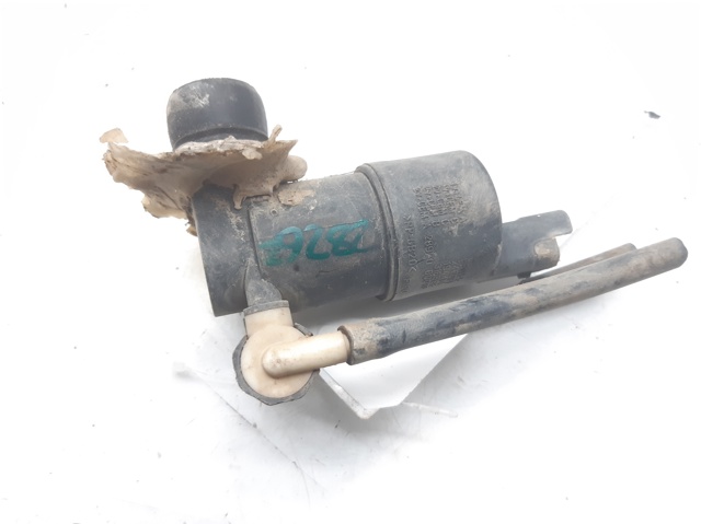 Pompka spryskiwacza szyby przedniej 643475 PEUGEOT