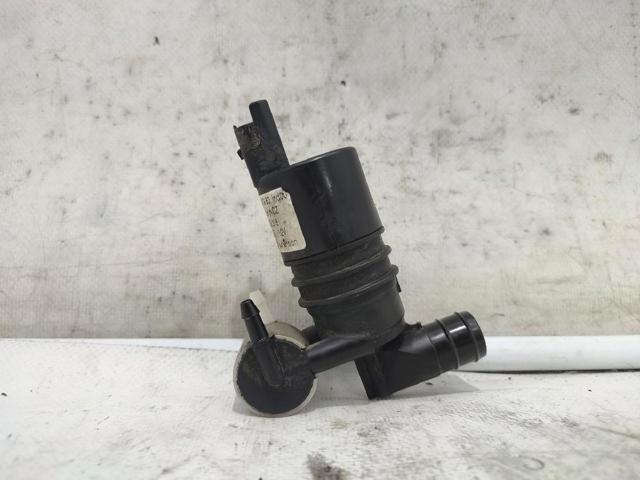 Pompka spryskiwacza szyby przedniej 643475 PEUGEOT