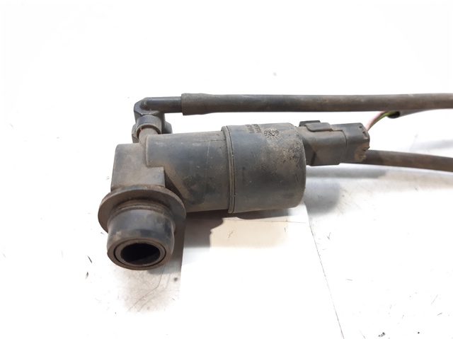 Pompka spryskiwacza szyby przedniej 643475 PEUGEOT