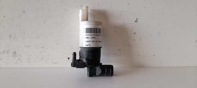 643476 Peugeot/Citroen