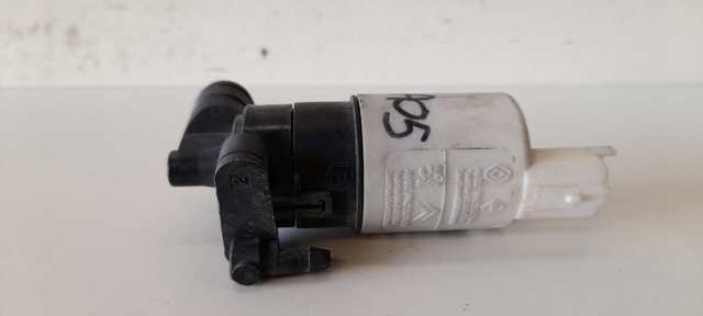 643476 Peugeot/Citroen