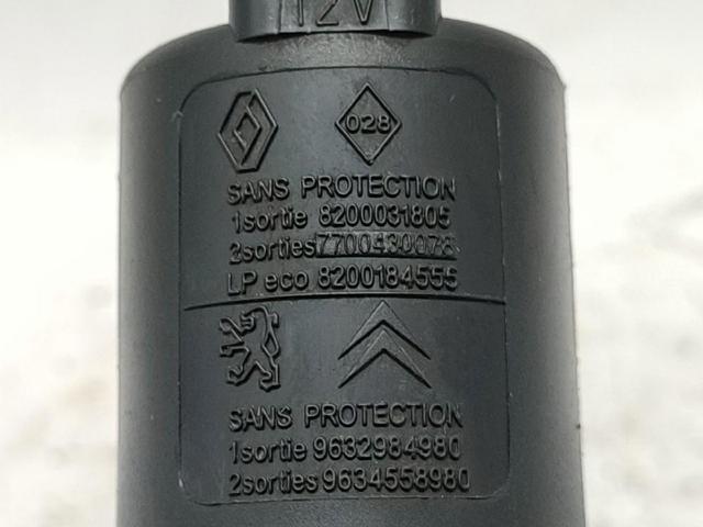 643476 Peugeot/Citroen