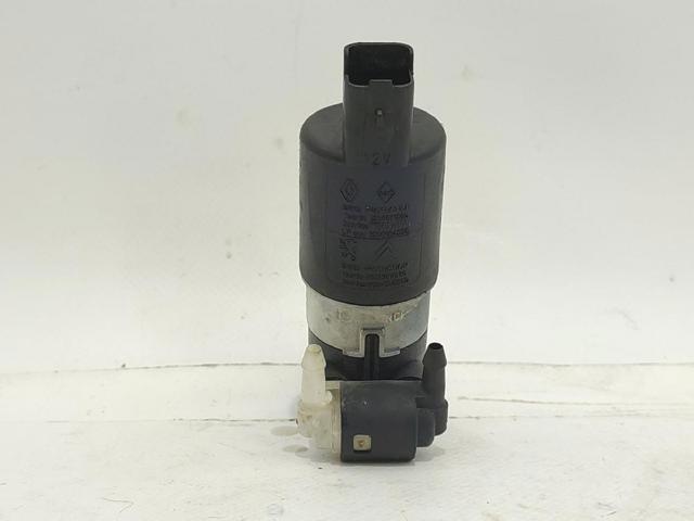 Pompka spryskiwacza szyby przedniej 643498 PEUGEOT