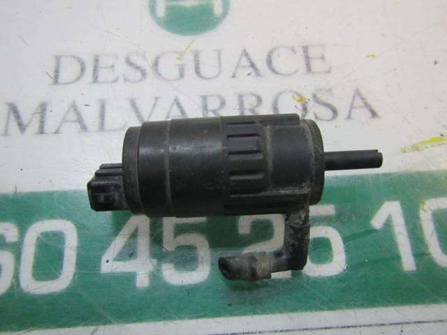 Pompka spryskiwacza szyby przedniej 6434C9 PEUGEOT