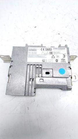 6434CBE2809 Toyota