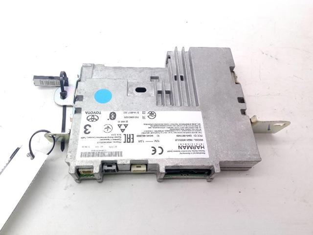 6434CBE2809 Toyota