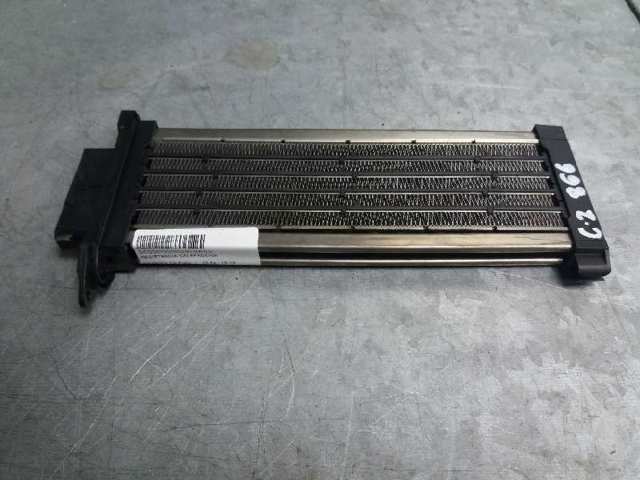 Podgrzewacz elektryczny powietrza układu ogrzewania salonu  6436A9 PEUGEOT