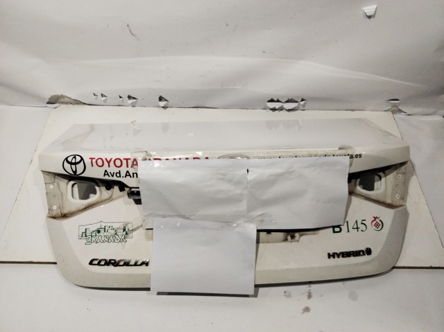 6440102F30 Toyota