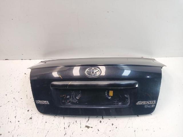  Toyota Avensis  (T25)