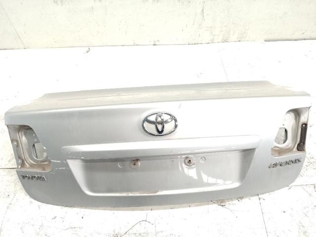  Toyota Avensis  (2008-2018)