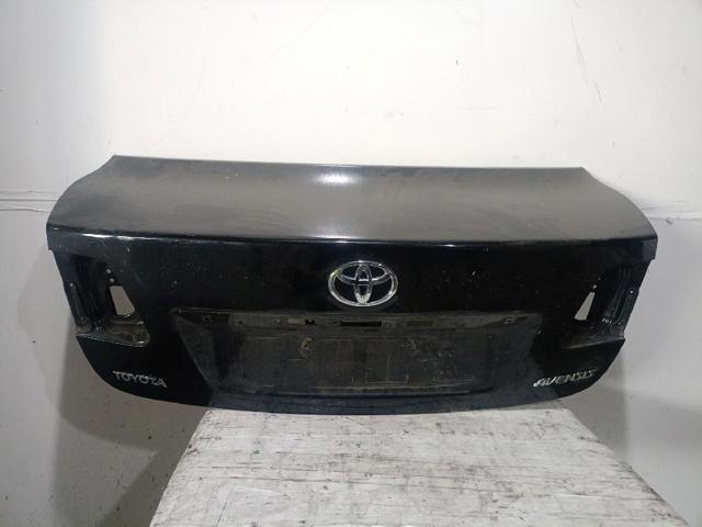  Toyota Avensis  (T27)