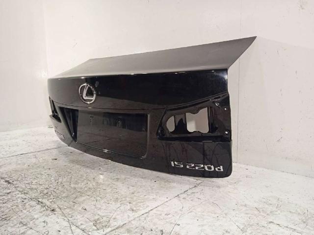Klapa bagażnika Lexus IS E2