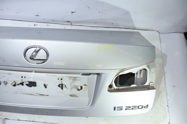  Lexus IS  (2005-2013)