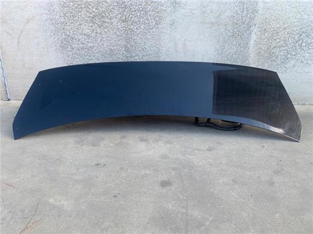 Klapa bagażnika Lexus IS E2