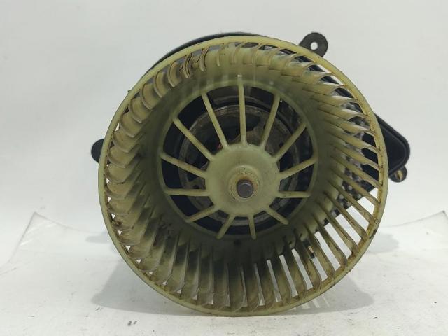 Silniczek wentylatora nagrzewnicy (ogrzewacza wnętrza) 644195 PEUGEOT