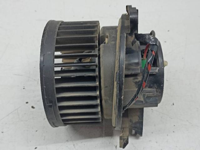 Silniczek wentylatora nagrzewnicy (ogrzewacza wnętrza) 644195 PEUGEOT