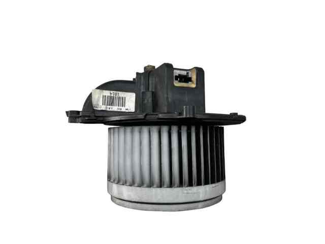 Silniczek wentylatora nagrzewnicy (ogrzewacza wnętrza) 6441AS PEUGEOT