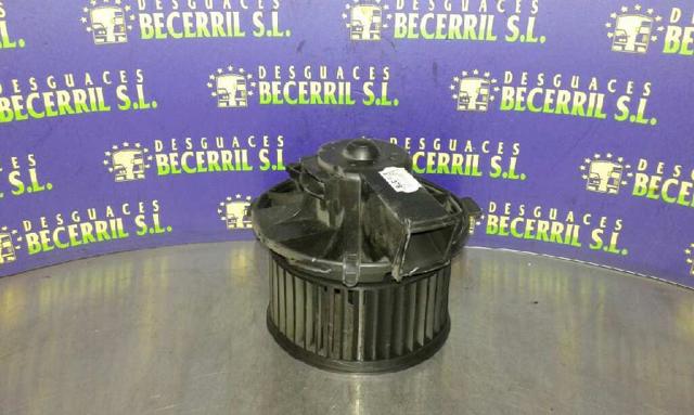 Silniczek wentylatora nagrzewnicy (ogrzewacza wnętrza) 6441J8 PEUGEOT