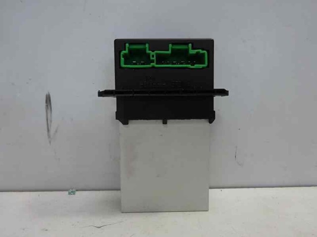 Rezystor wentylatora nagrzewnicy (ogrzewacza kabiny) 6441L2 RENAULT