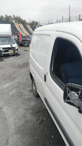 Silniczek wentylatora nagrzewnicy (ogrzewacza wnętrza) 6441S0 PEUGEOT