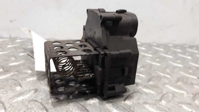 Rezystor wentylatora nagrzewnicy (ogrzewacza kabiny) 6441S7 PEUGEOT