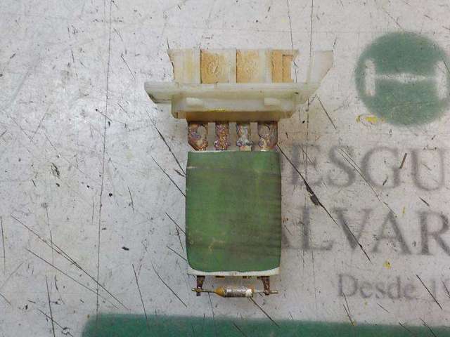 6441V8 Peugeot/Citroen
