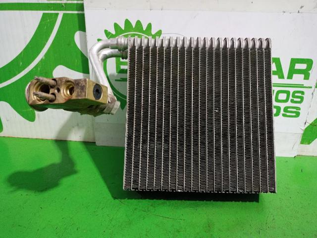 Parownik klimatyzacji Citroen Berlingo M