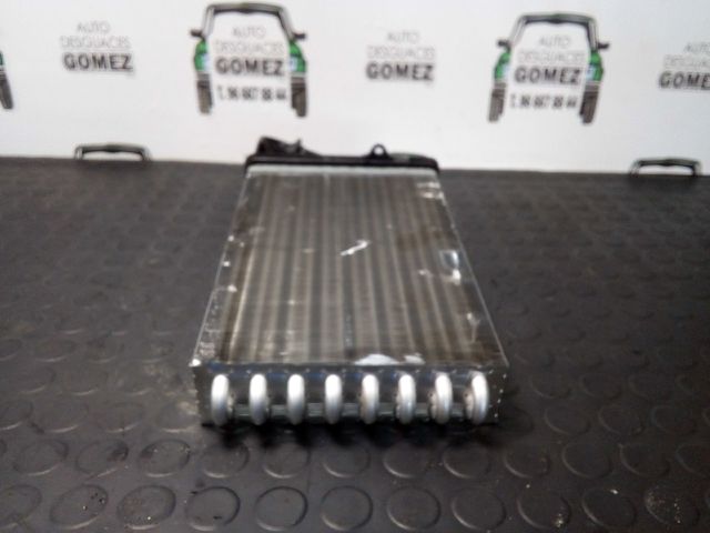 Chłodnica nagrzewnicy (ogrzewacza) Citroen C5 1 DC