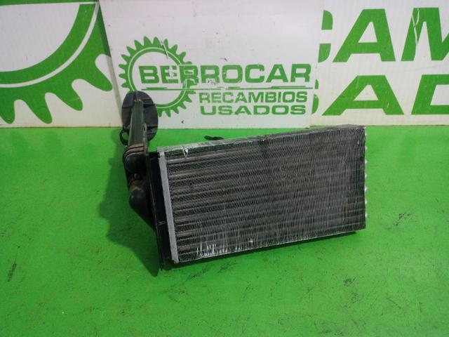 Chłodnica nagrzewnicy (ogrzewacza) Citroen C3 1 FC