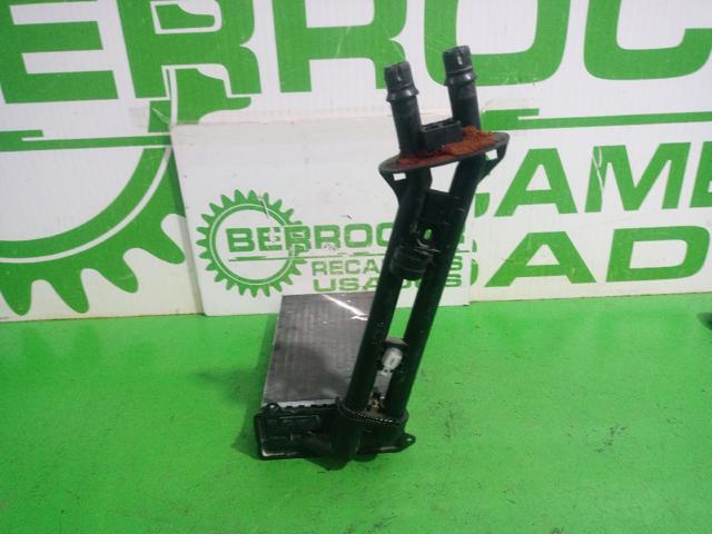 Chłodnica nagrzewnicy (ogrzewacza) Citroen C3 1 FC