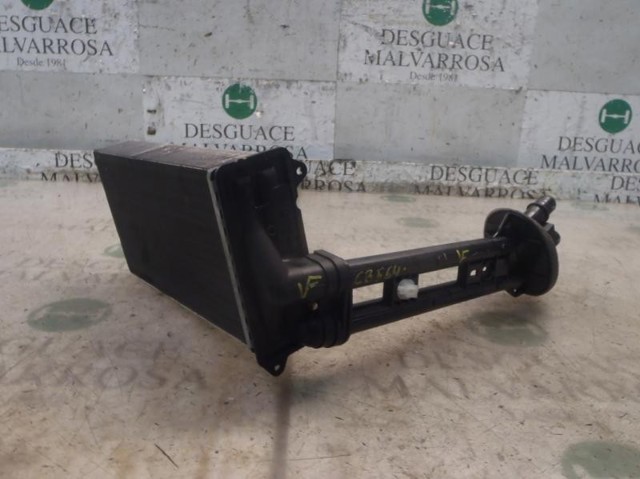 Chłodnica nagrzewnicy (ogrzewacza) Citroen C3 1 FC