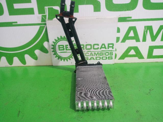 Chłodnica nagrzewnicy (ogrzewacza) Citroen C3 1 FC