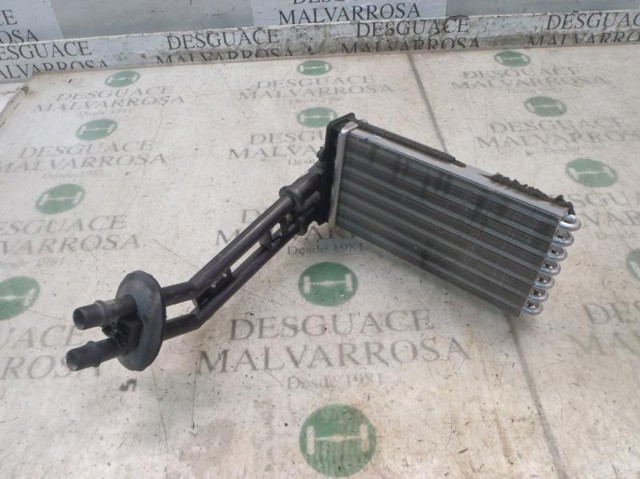 Nagrzewnica Peugeot 307