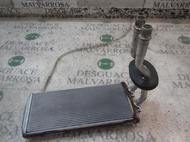 Chłodnica nagrzewnicy (ogrzewacza) 6448Q6 PEUGEOT