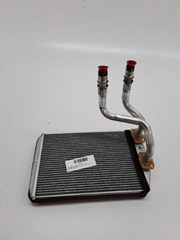 Chłodnica nagrzewnicy (ogrzewacza) 6448R0 PEUGEOT