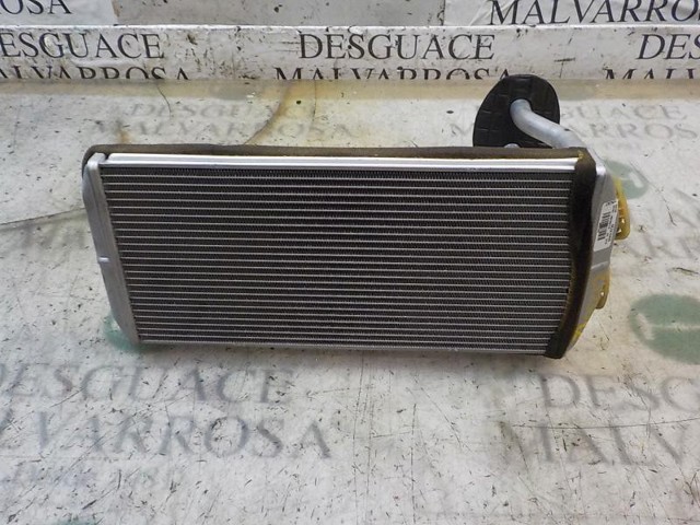 Chłodnica nagrzewnicy (ogrzewacza) 6448S6 PEUGEOT