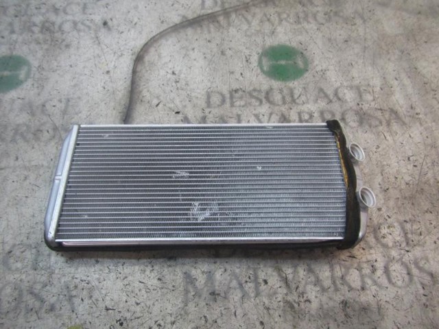 Chłodnica nagrzewnicy (ogrzewacza) 6448S6 PEUGEOT