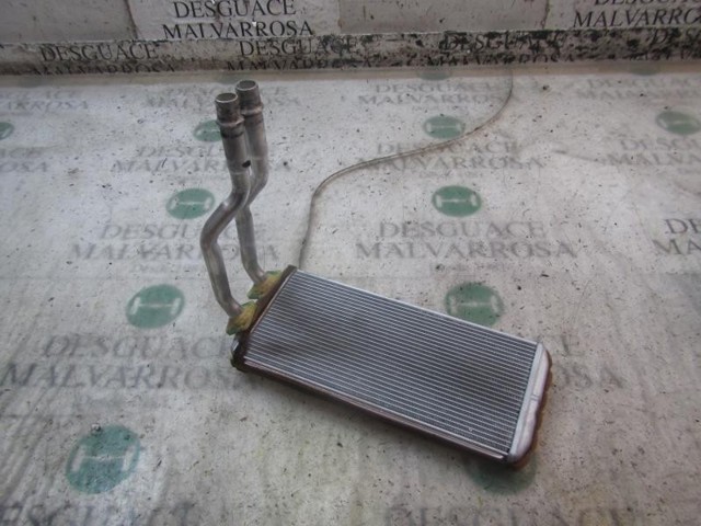 Chłodnica nagrzewnicy (ogrzewacza) 6448S6 PEUGEOT