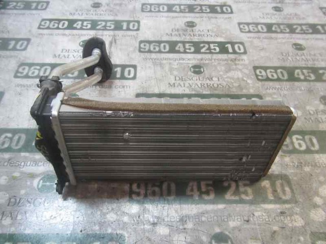 Chłodnica nagrzewnicy (ogrzewacza) 6448T9 PEUGEOT