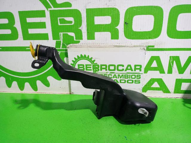 Zbiorniczek spryskiwacza szyb 6450503 OPEL