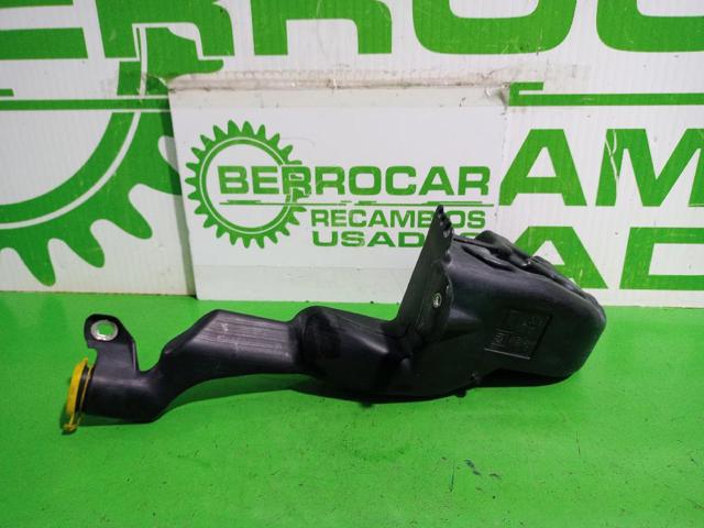 Zbiorniczek spryskiwacza szyb 6450503 OPEL