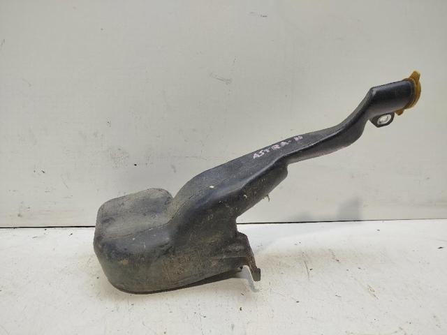 Zbiorniczek spryskiwacza szyb 6450503 OPEL
