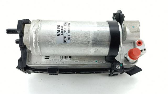 Chłodnica klimatyzacji 64505A5CC69 BMW
